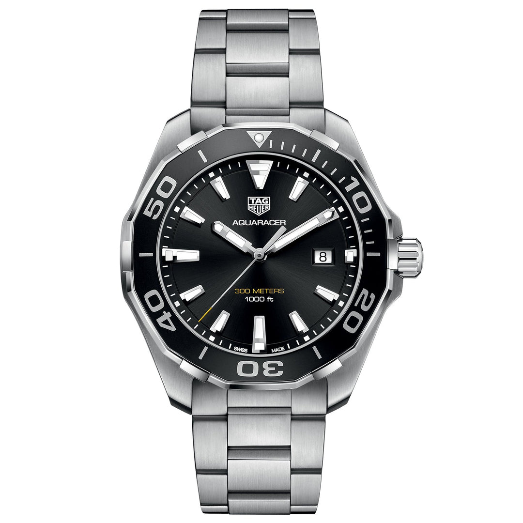Мужские часы Tag Heuer Aquaracer