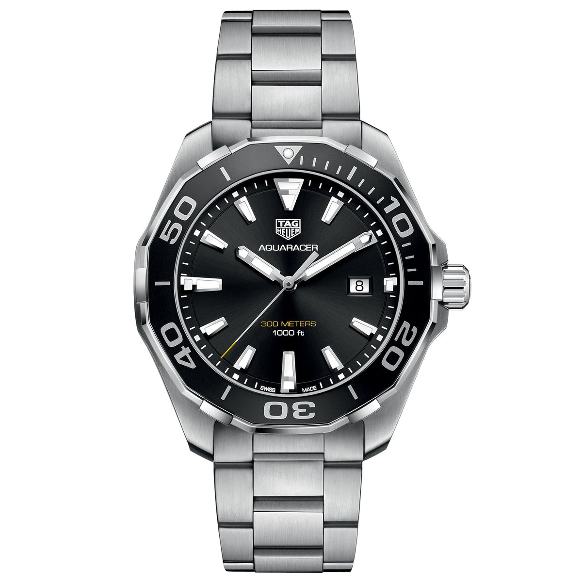 Мужские часы Tag Heuer Aquaracer