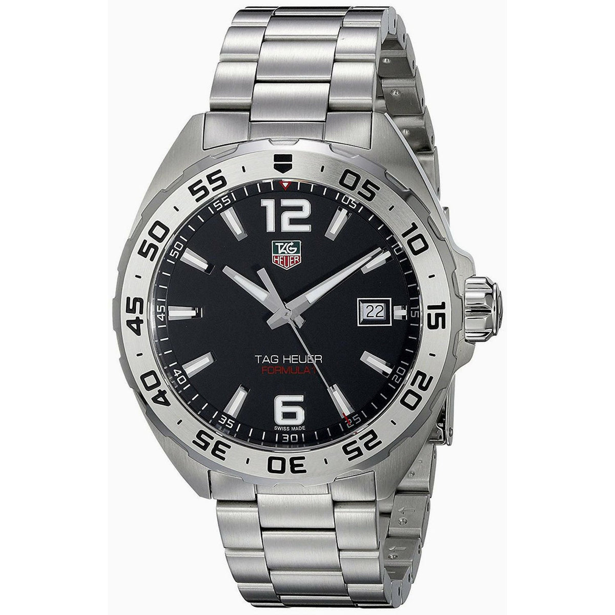Мужские часы Tag Heuer Formula 1