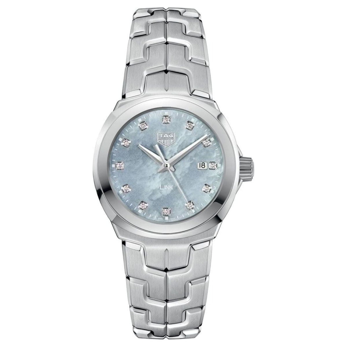 Женские часы Tag Heuer Classic