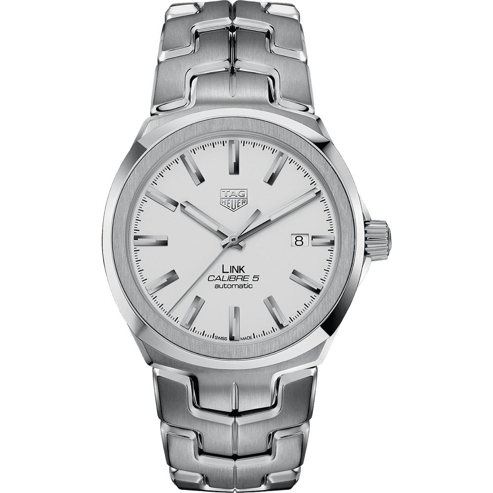 Tag Heuer Men's Link