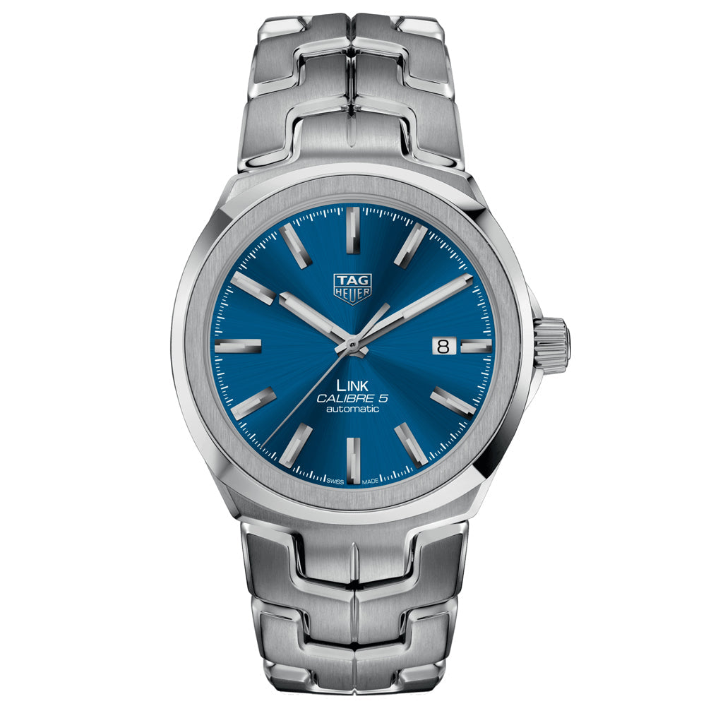Tag Heuer Link para hombre