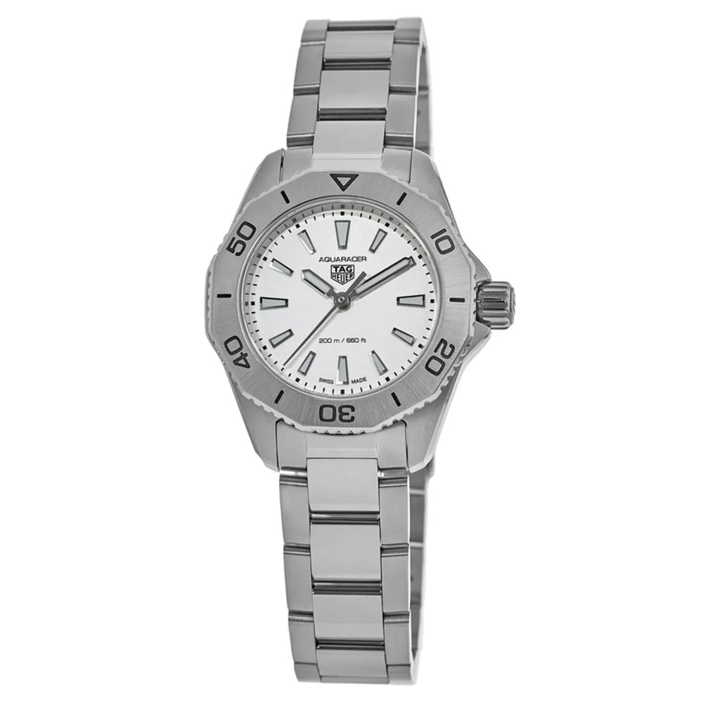 Женские часы Tag Heuer AquaRacer
