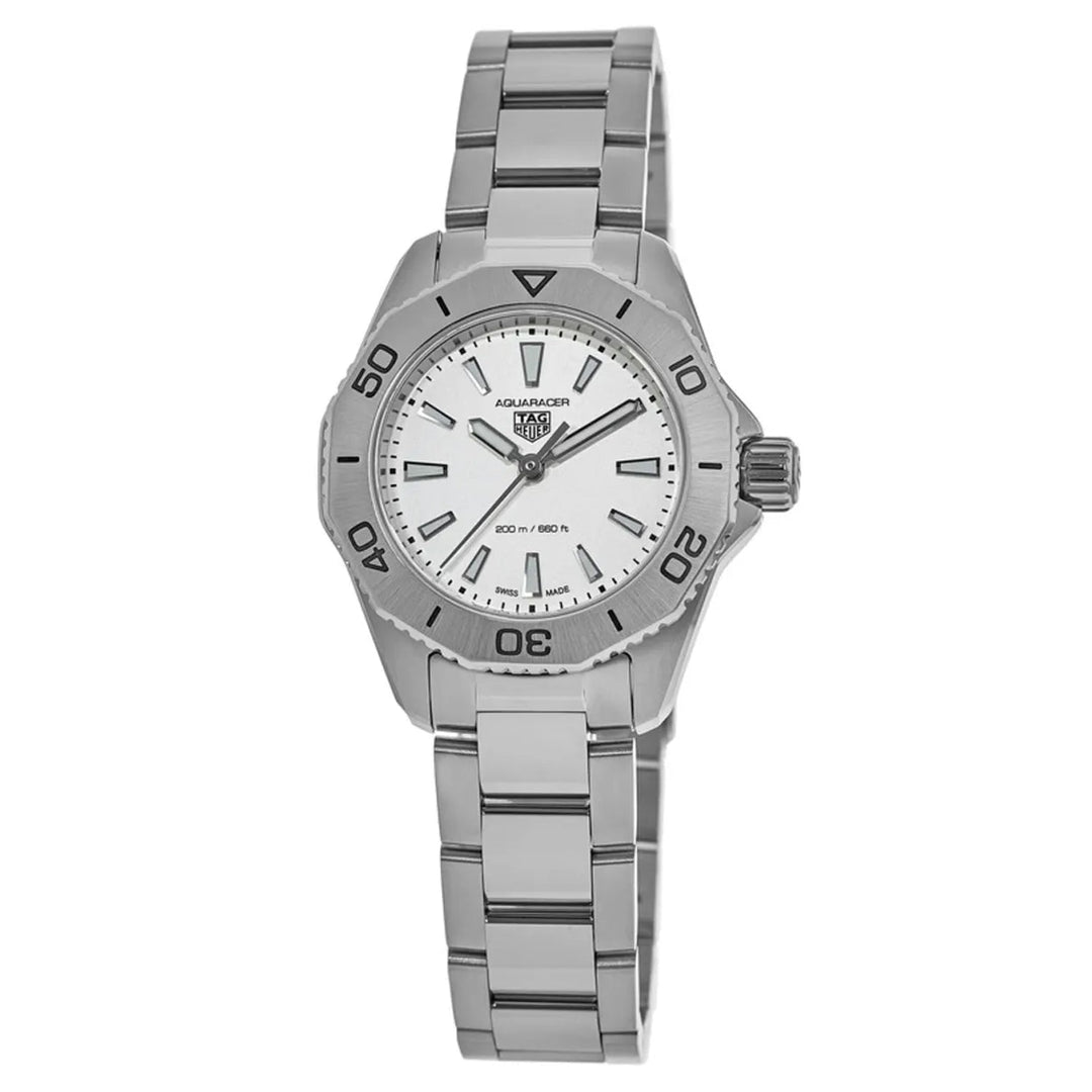 Женские часы Tag Heuer AquaRacer