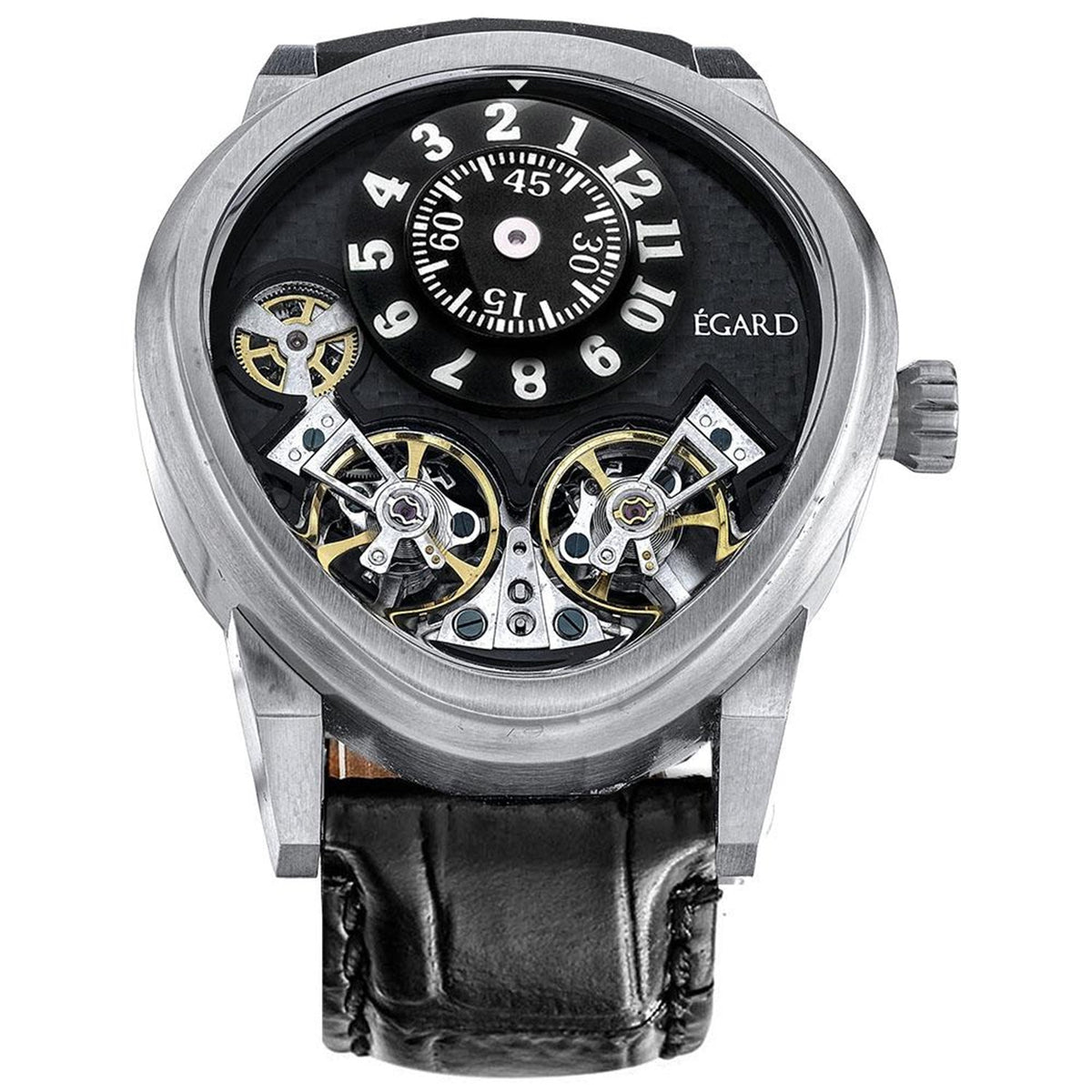 Egard Quantus V3 para hombre