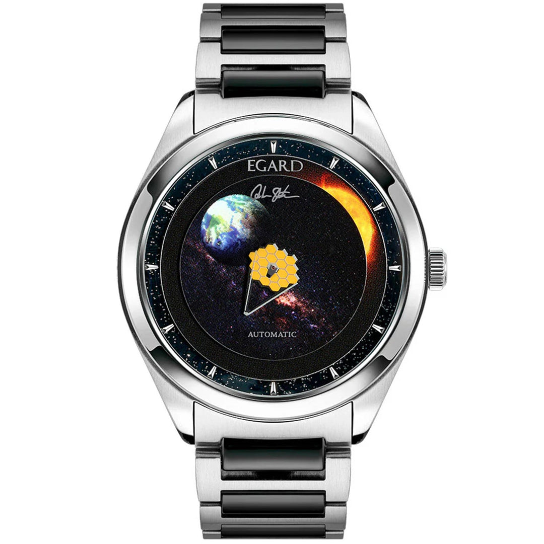 Egard para hombre Passages V2 Webb - edición William Shatner