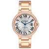 Мужские часы Cartier Ballon Bleu de Cartier