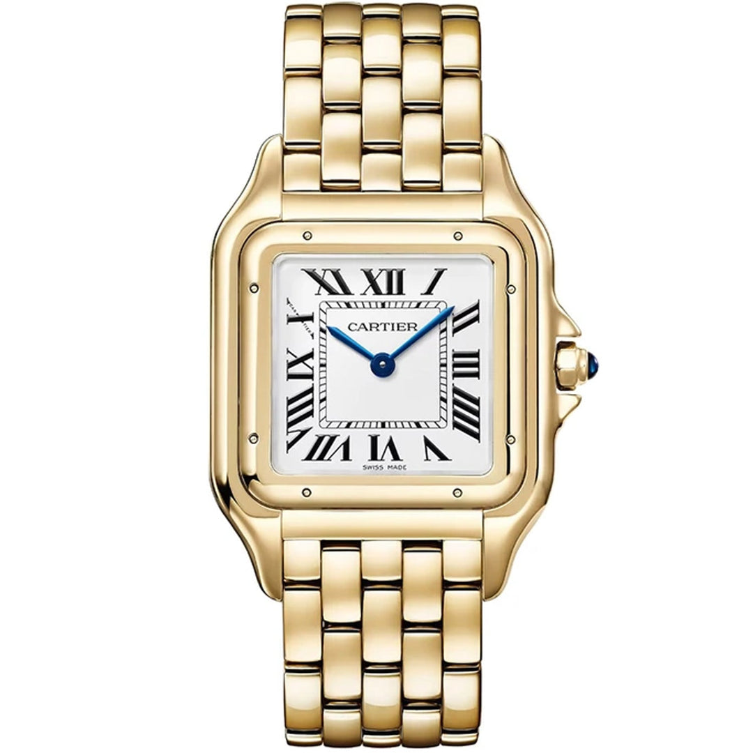 Cartier Men's Panthère de Cartier