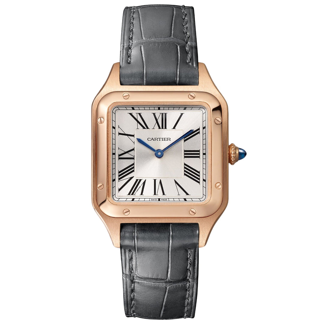 Cartier Women's Santos Dumont