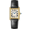 Женские часы Tank Louis Cartier от Cartier