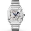 Cartier Мужские Santos de Cartier