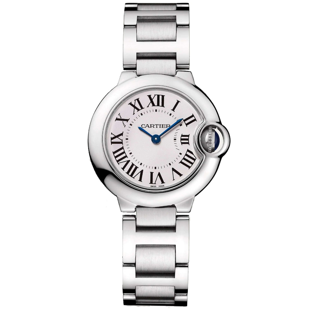 Женские часы Ballon Bleu de Cartier от Cartier