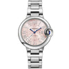 Женские часы Cartier Ballon Bleu de Cartier