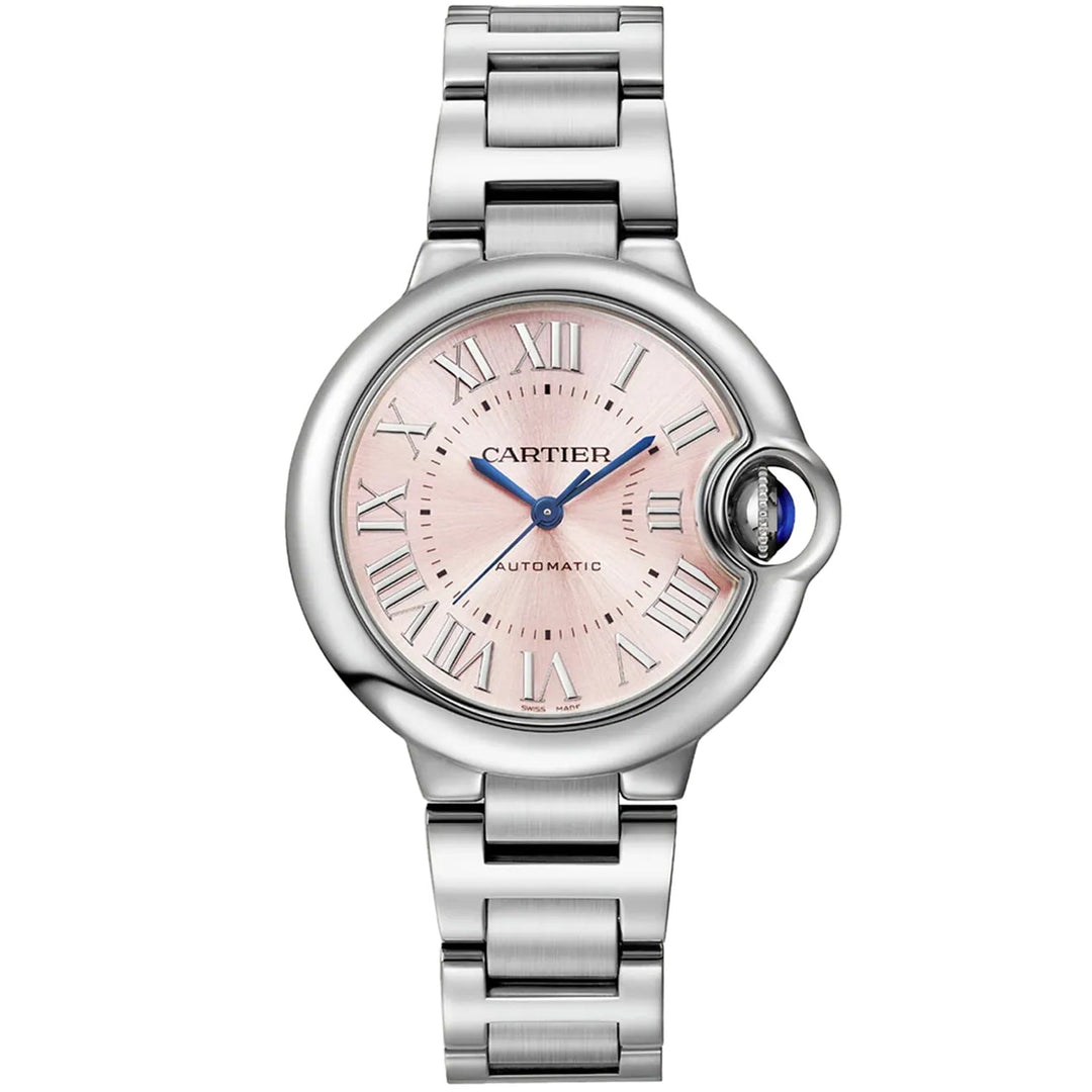 Женские часы Cartier Ballon Bleu de Cartier