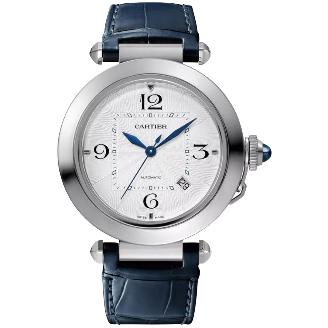 Cartier Pasha para hombre