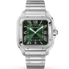 Cartier Men's Santos de Cartier
