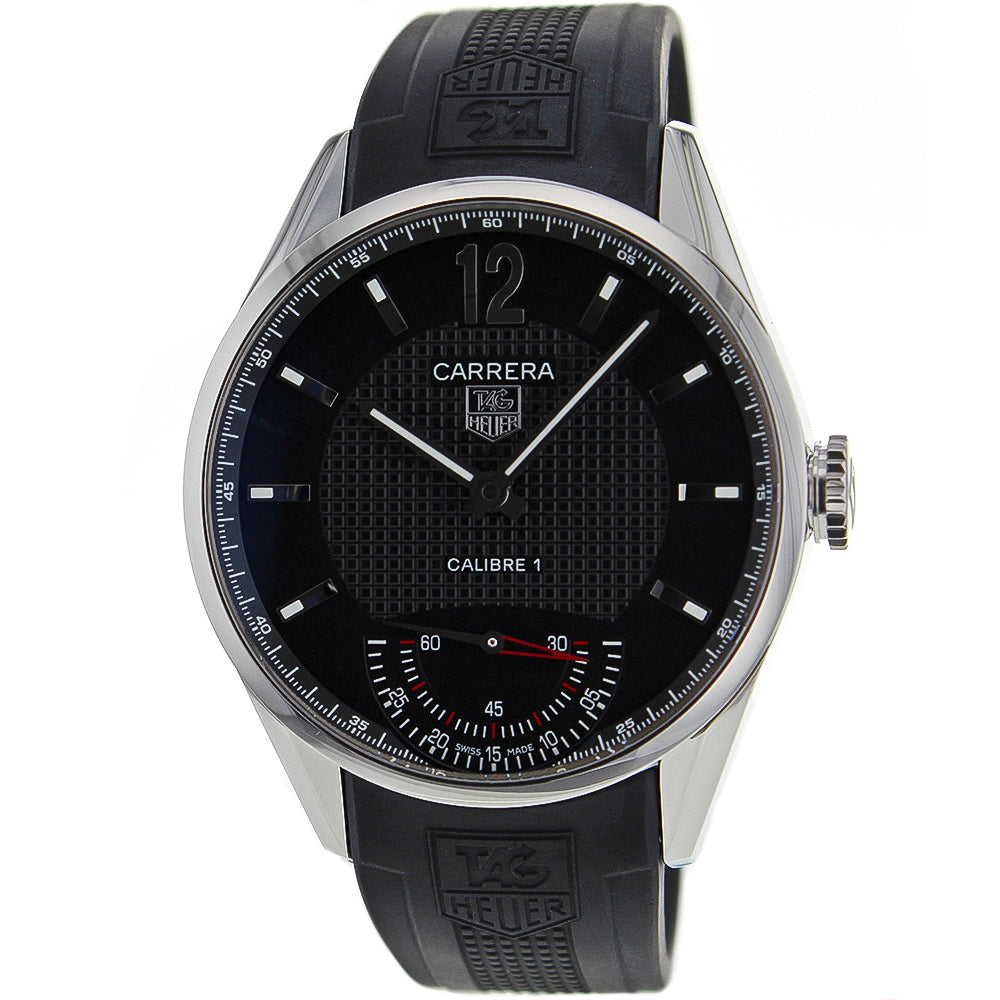 Мужские часы Tag Heuer Carrera