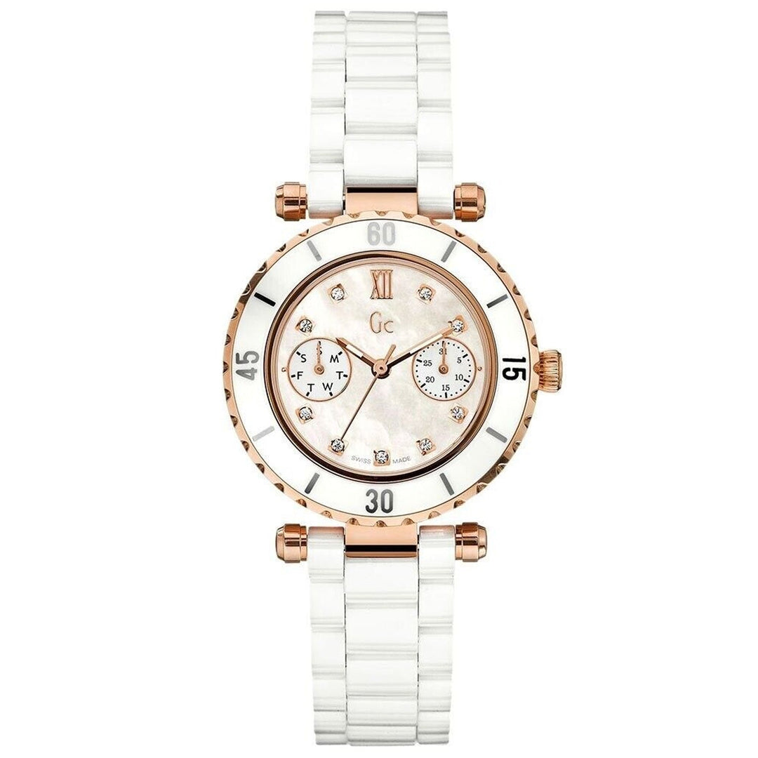 Guess Women's Diver Chic