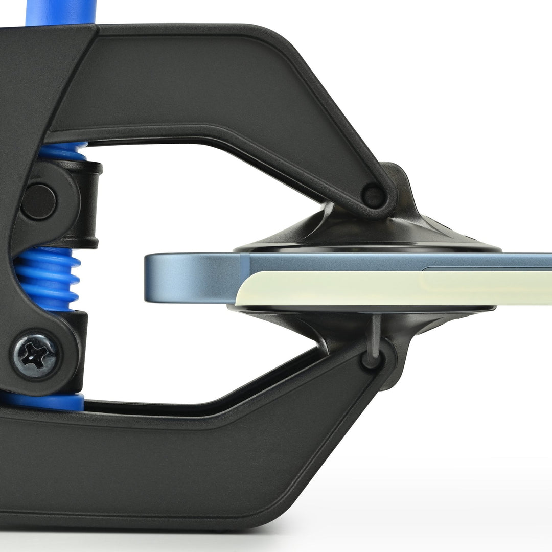Clampy - Anti-Clamp