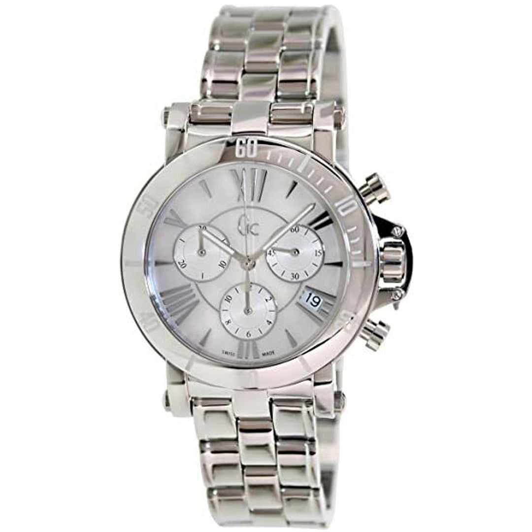 Guess Women's Sport Chronograph