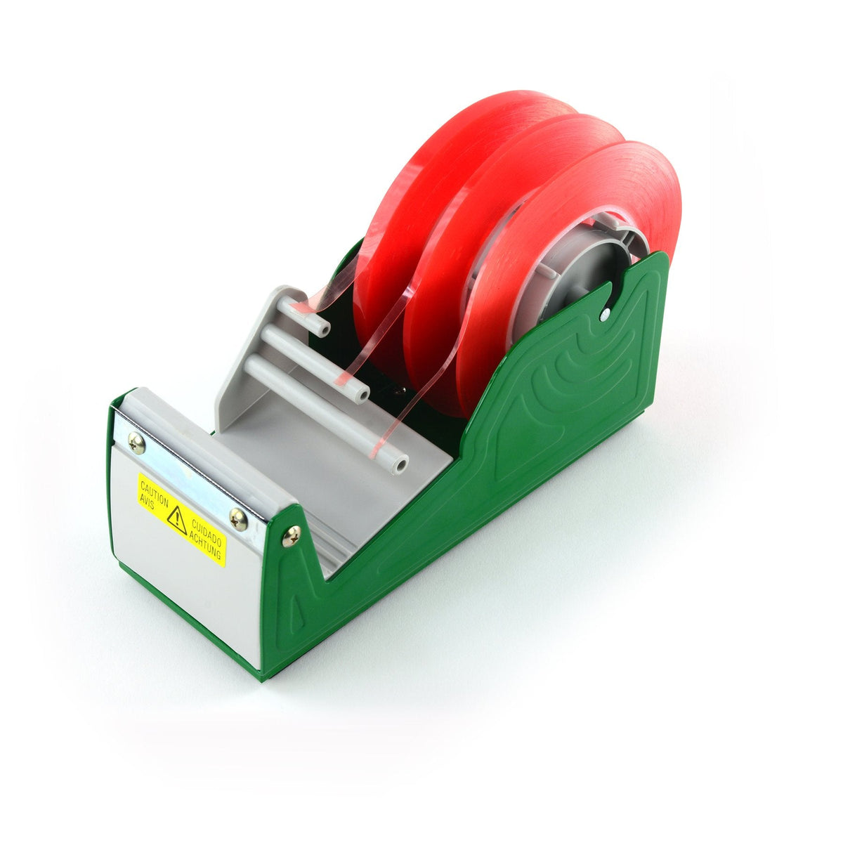 Multi Roll Tape Dispenser