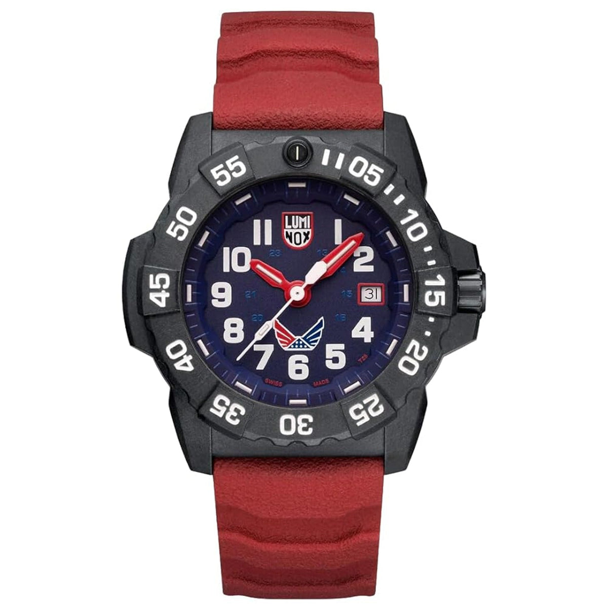 Luminox Volition para hombre