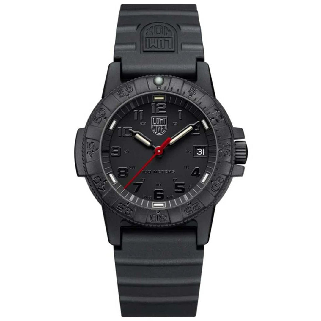 Luminox Sea Turtle para Hombre