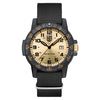 Luminox Reloj de hombre Sea Turtle