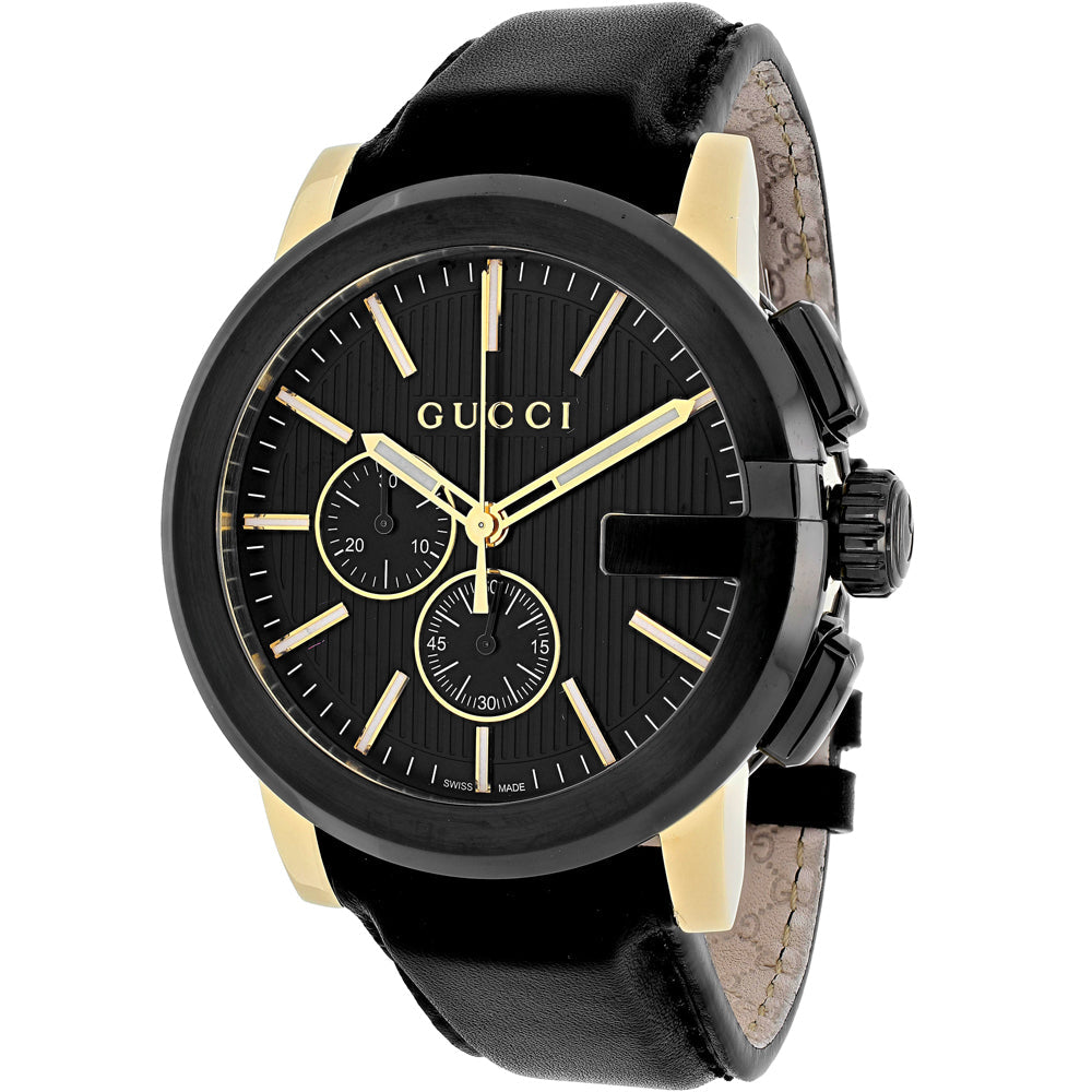 Gucci G-Chrono para hombre