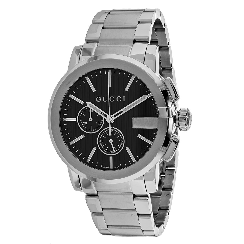 Gucci G-Chrono para hombre