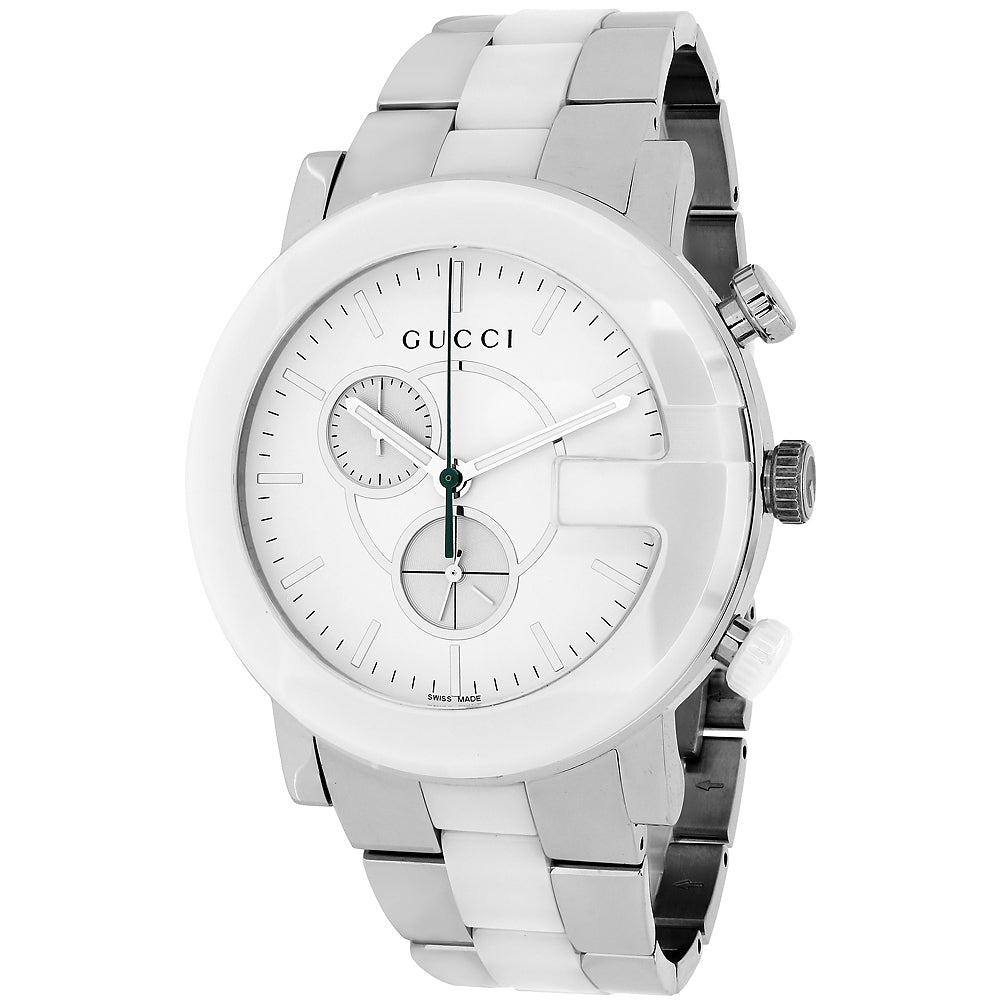 Gucci G Chrono de Mujer