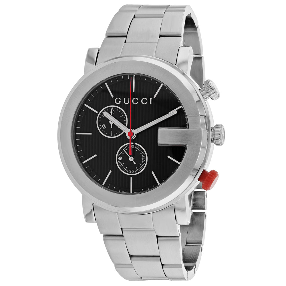 Мужской хронограф Gucci G-Chrono