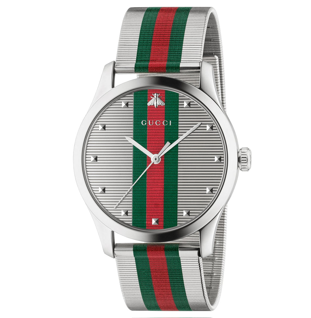 Gucci G-Timeless para hombre