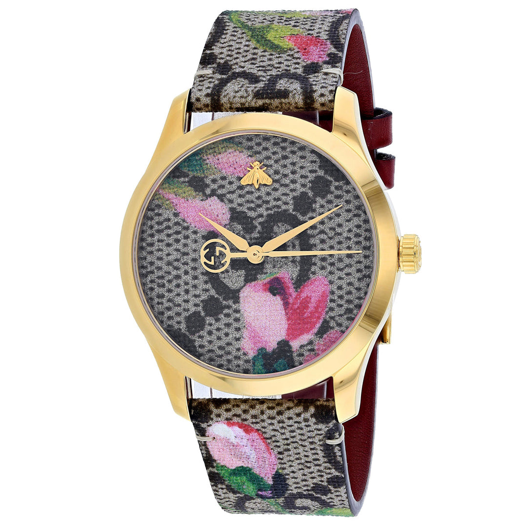 Gucci Reloj G-Timeless para Mujer