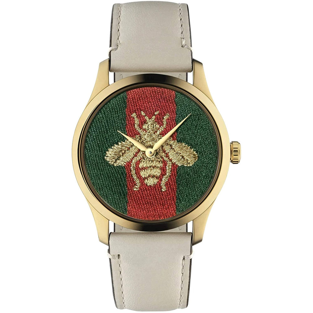 Gucci Reloj G-Timeless para Mujer