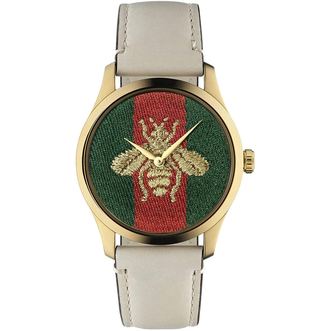 Gucci Reloj G-Timeless para Mujer