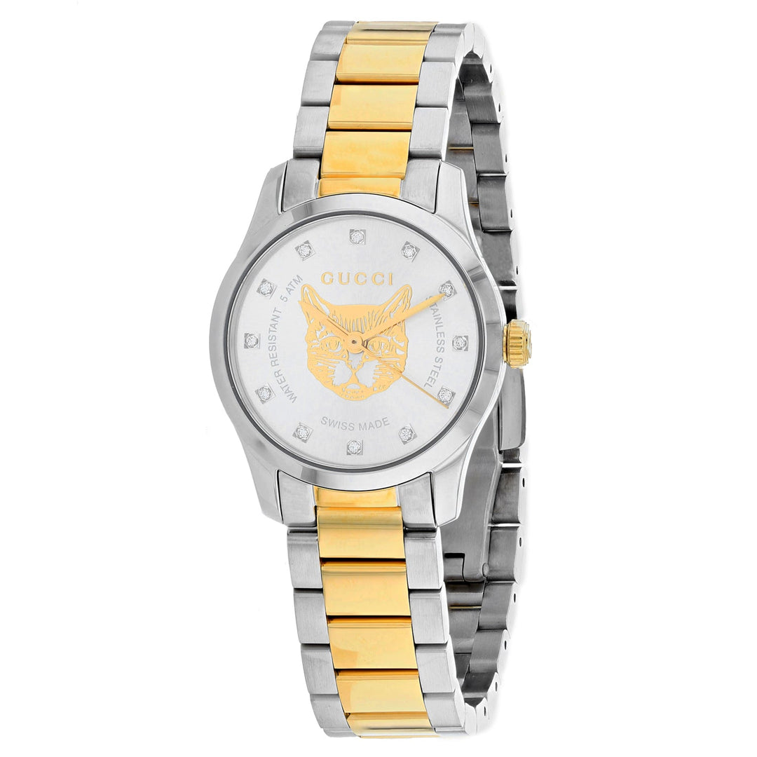 Gucci Reloj G-Timeless para Mujer