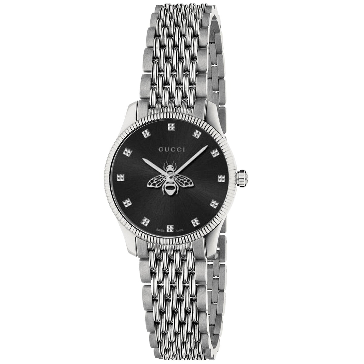 Gucci Reloj G-Timeless Bee para mujer