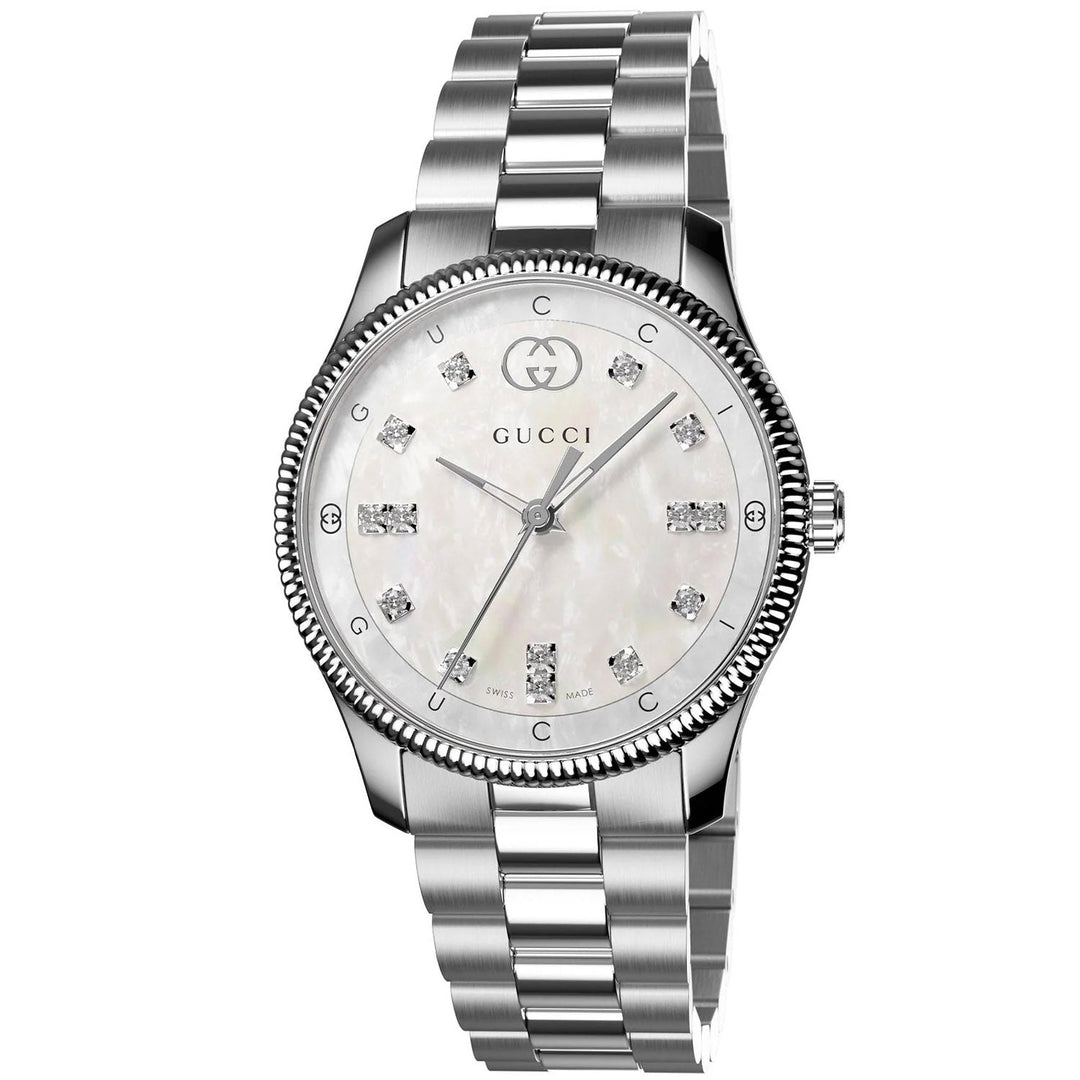 Gucci Reloj G-Timeless para Mujer