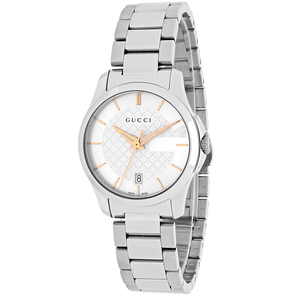 Gucci Reloj G-Timeless para Mujer