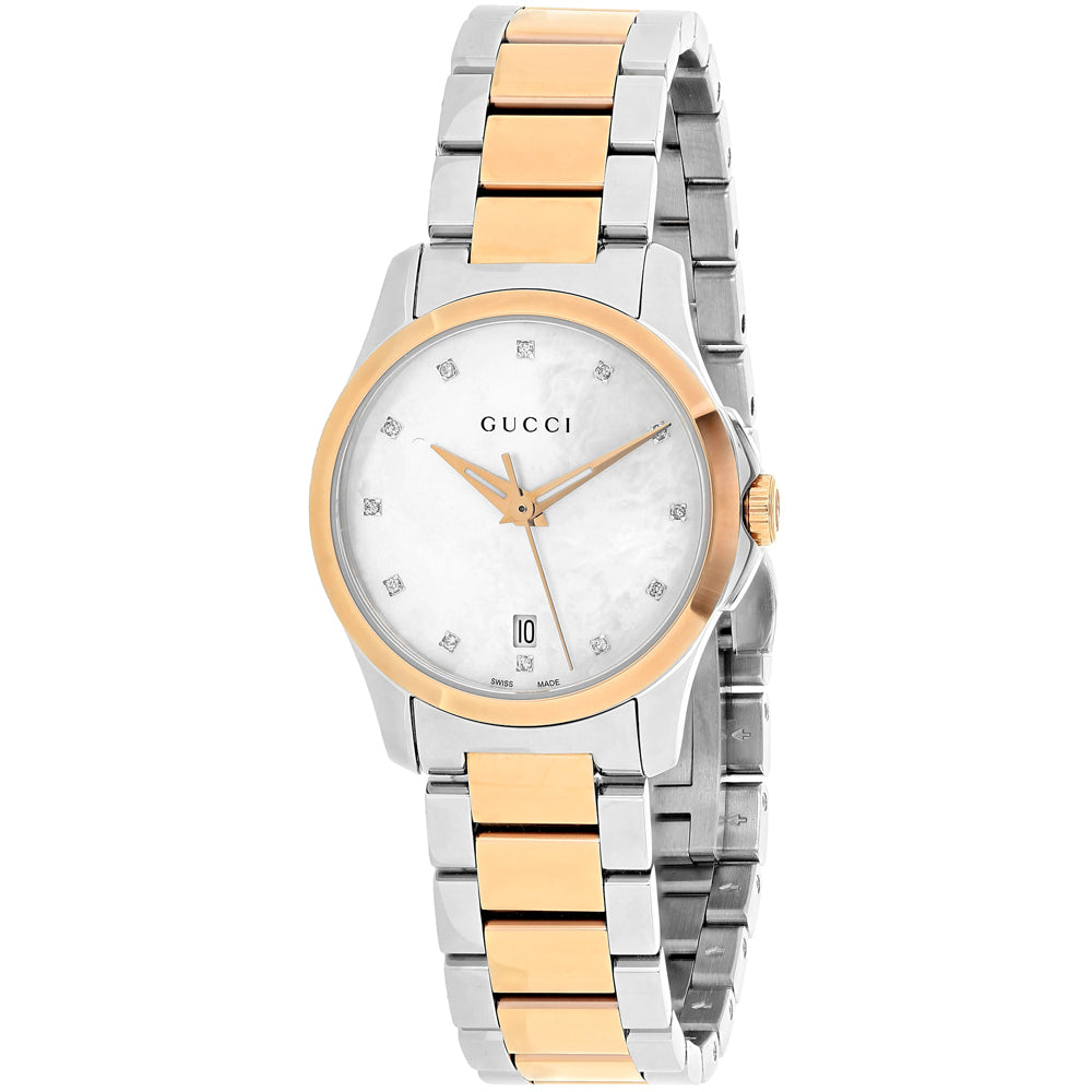 Gucci Reloj G-Timeless para Mujer