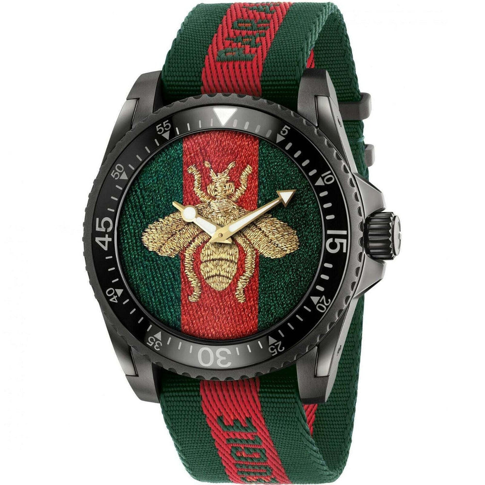 Gucci Men's Dive