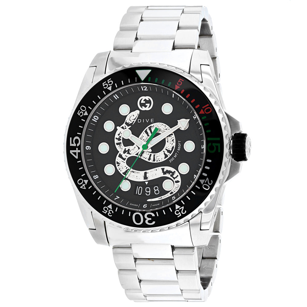 Gucci para hombre Dive