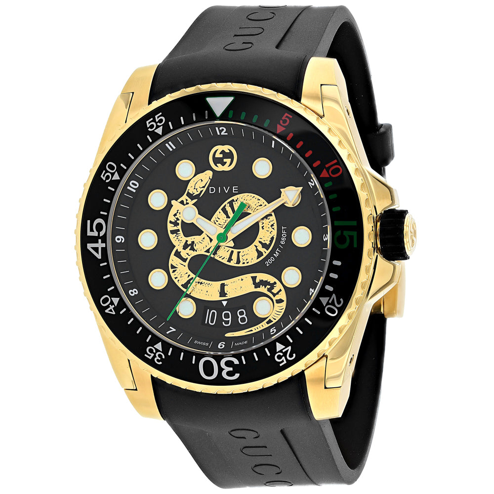 Gucci para hombre Dive