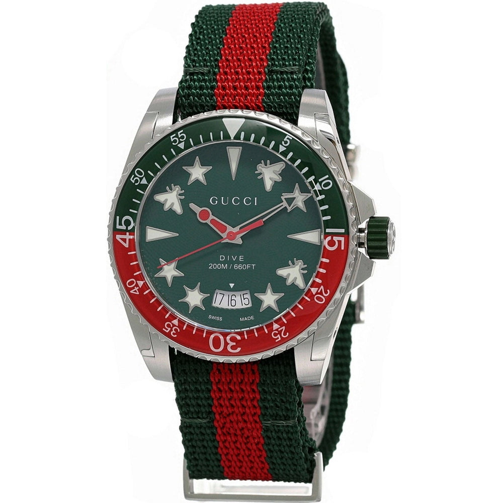 Gucci para hombre Dive