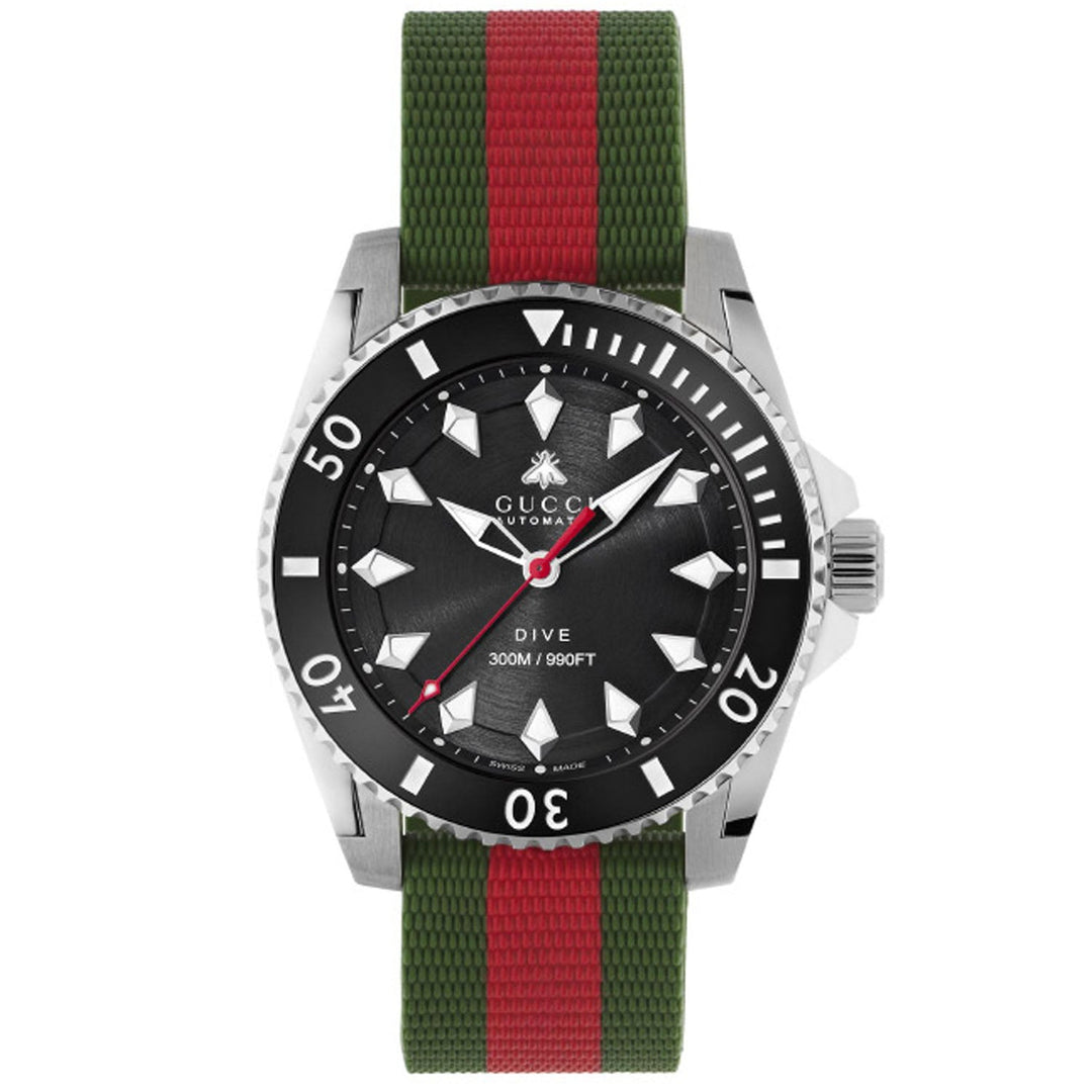 Gucci para hombre Dive