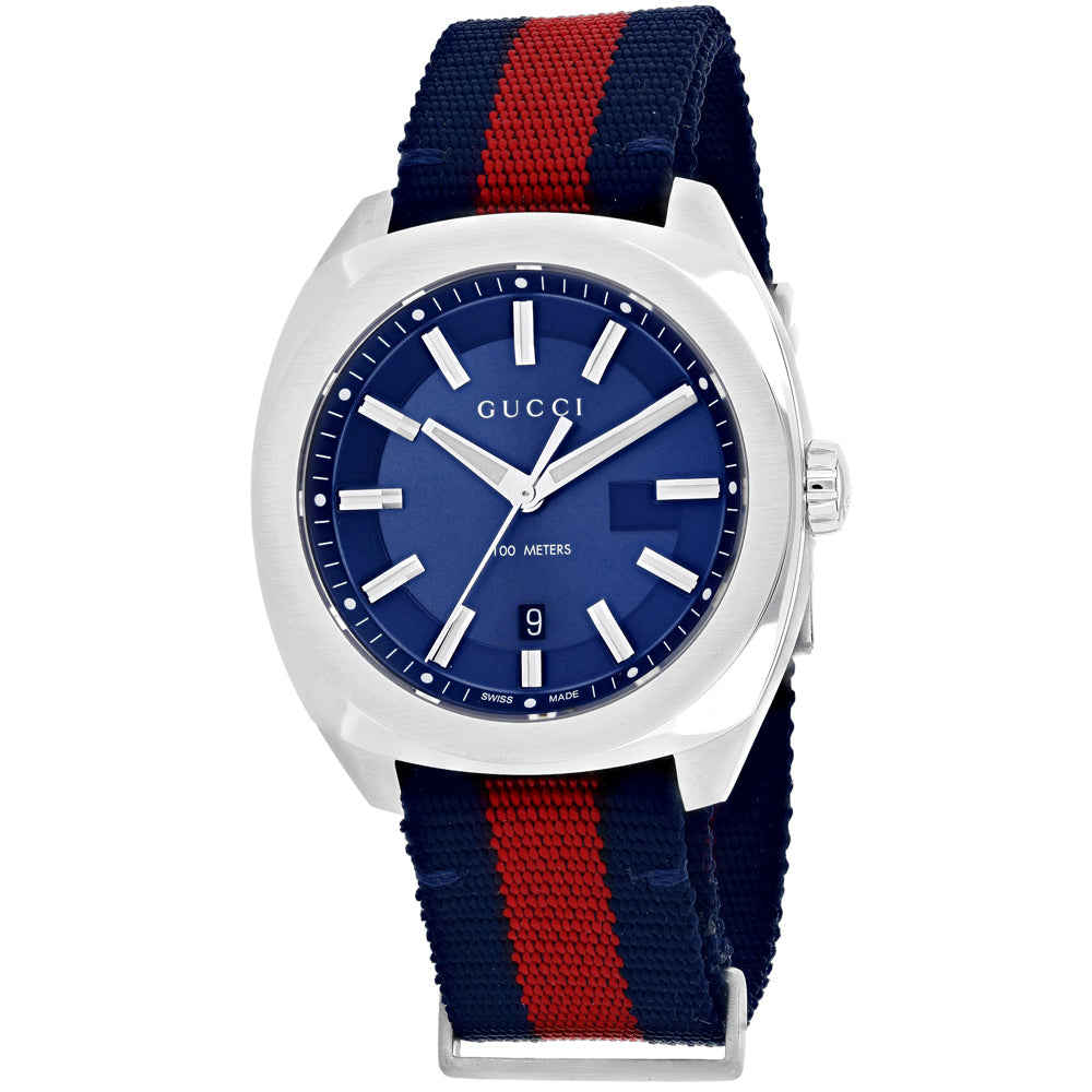 Мужские часы Gucci GG2570