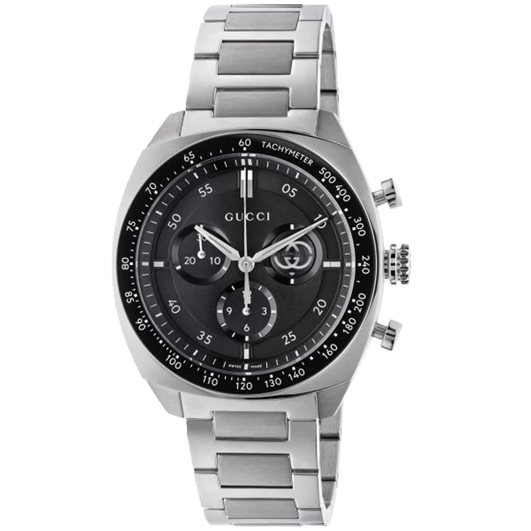 Gucci Men's Interlocking