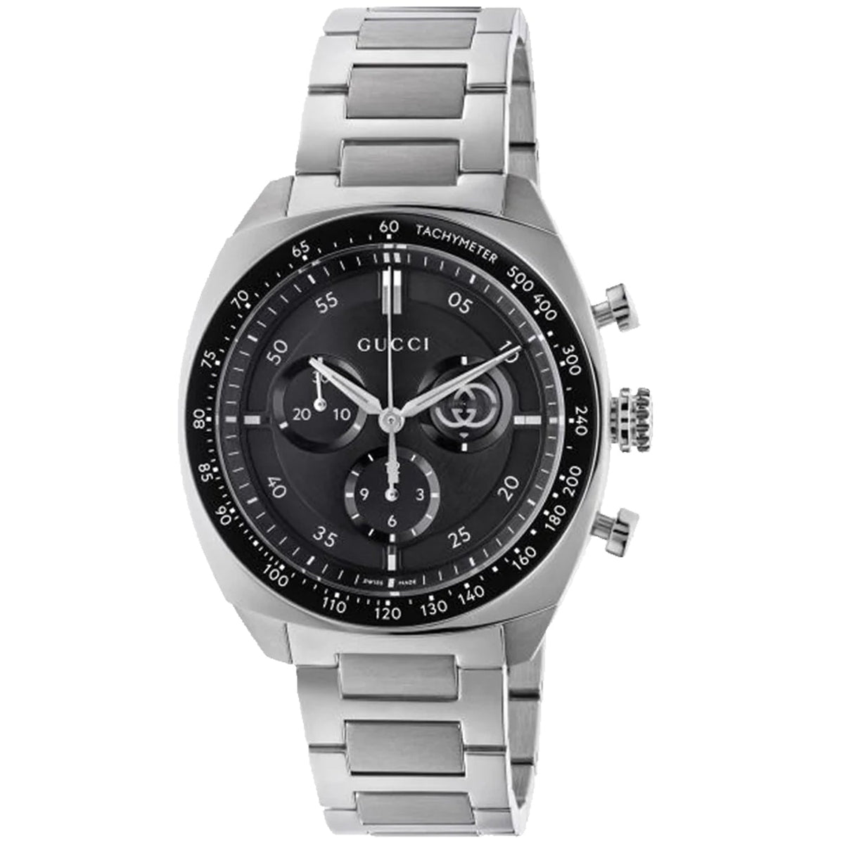 Gucci Men's Interlocking