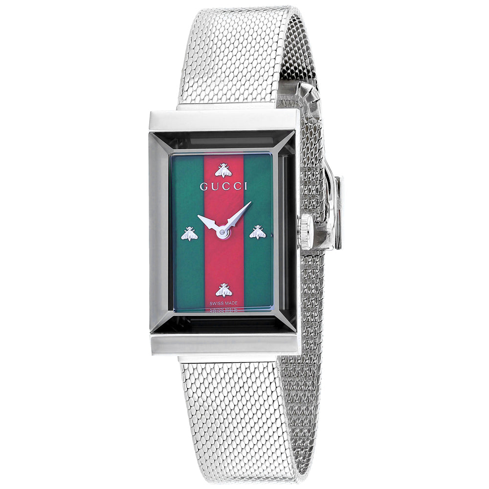 Gucci G-Frame para mujer